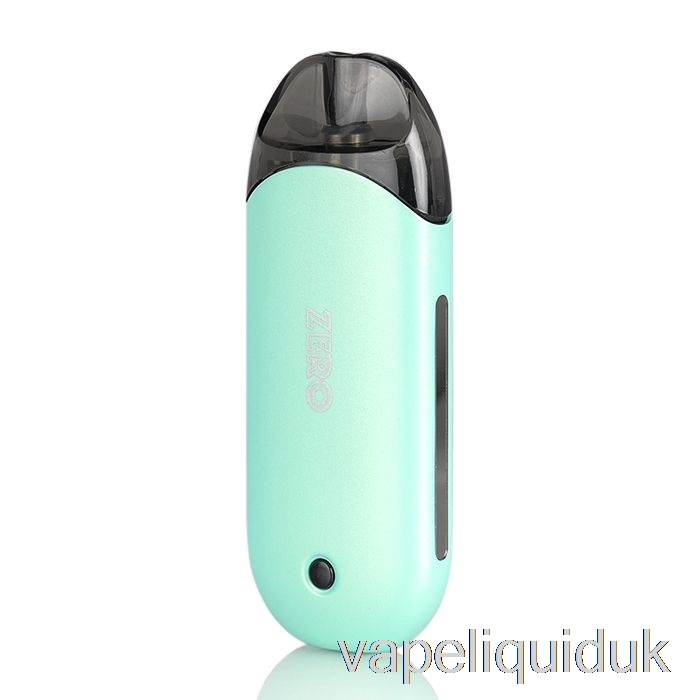 Vaporesso Renova ZERO Pod System Arctic Blue Vape Juice